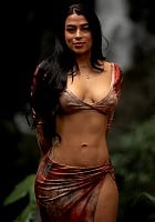 Maria Fernanda Montoya